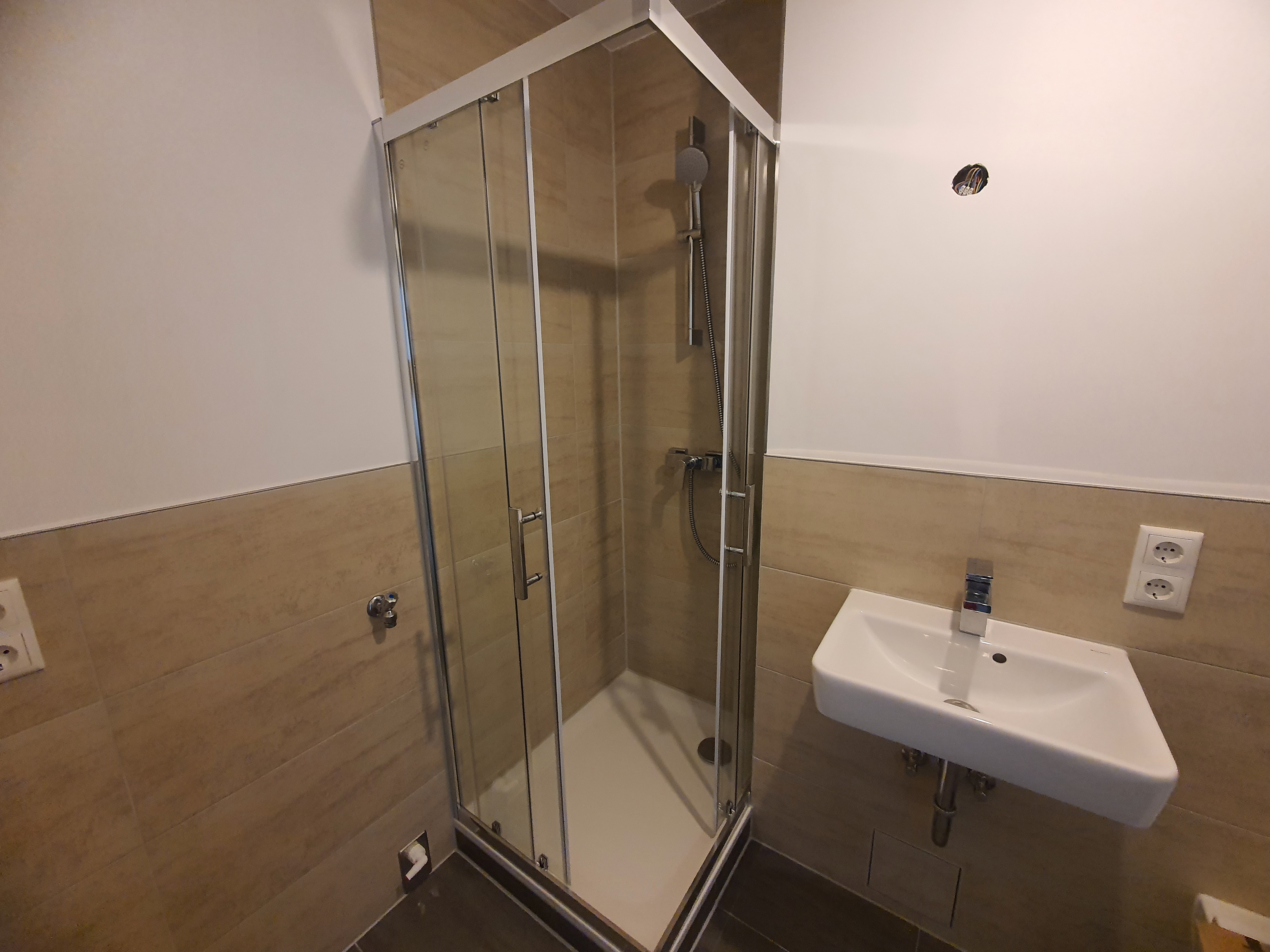 ABRS Abbruchprojekt in München